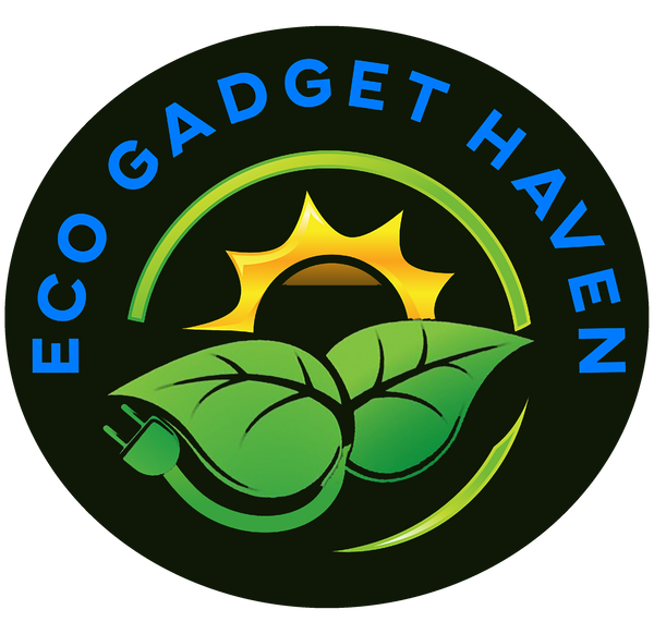 Eco Gadget Haven